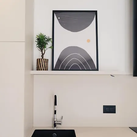 Apartment K&m *
