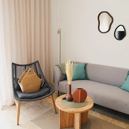 Apartment K&m