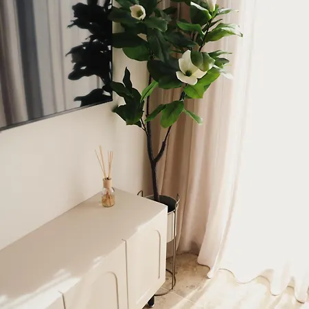 Apartment K&m