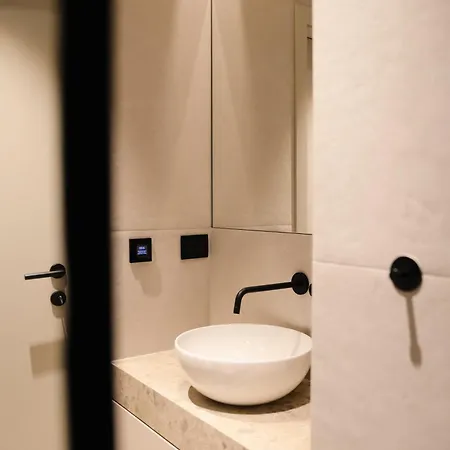 K&m Apartment *